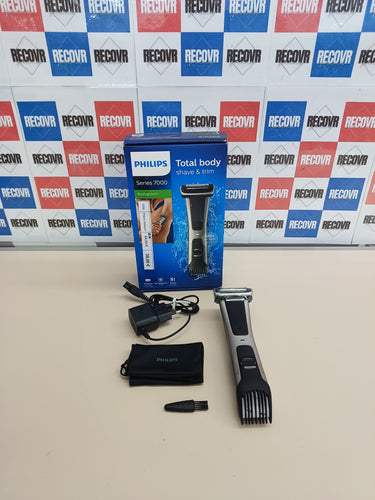Afeitadora Philips Serie 7000 80min